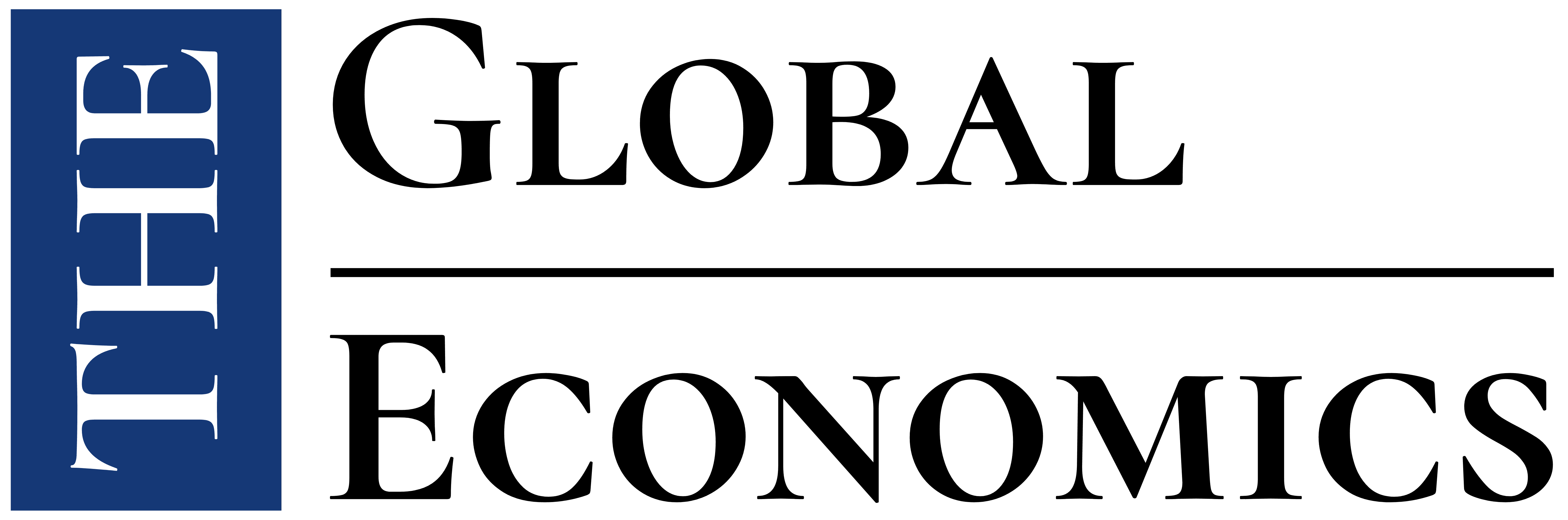 Global Economic Awards Logo