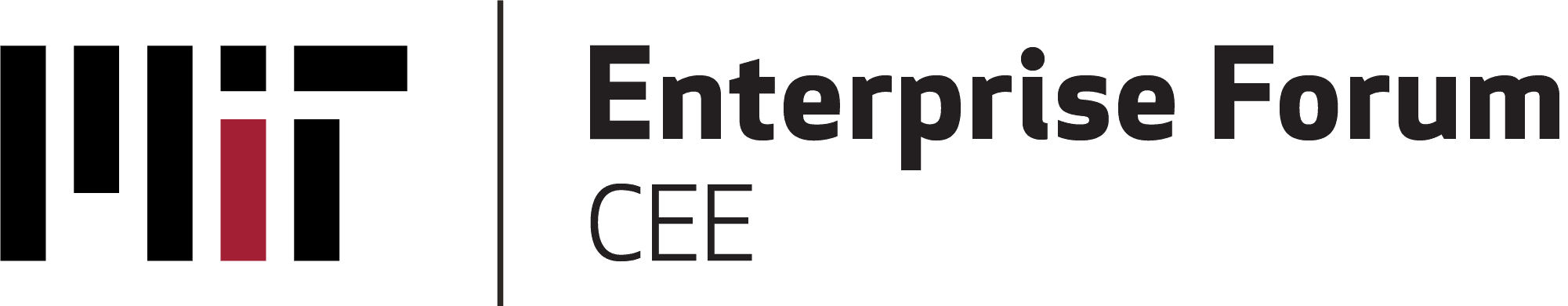 MIT Enterprise Forum Logo